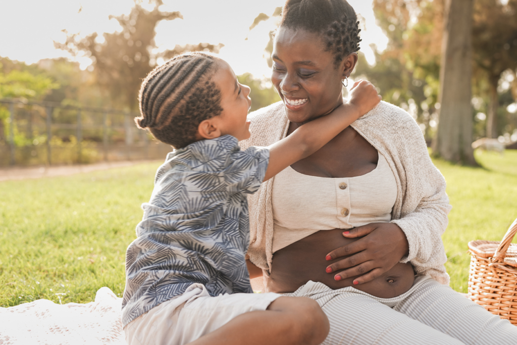 Black Maternal Health Week: addressing disparities and inequities